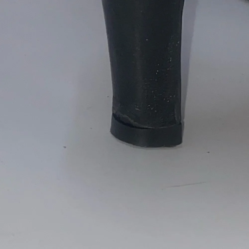 Authentic Louis Vuitton Heels Black